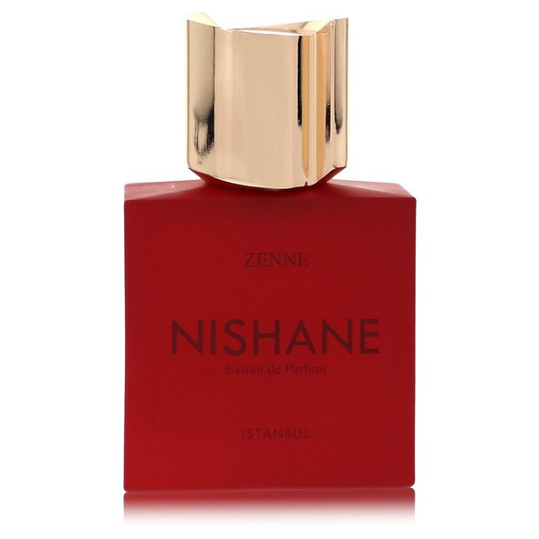 Zenne by Nishane Extrait De Parfum Spray 1.7 oz for Women