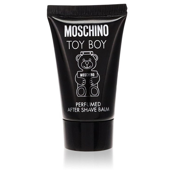 Moschino Toy Boy by Moschino After Shave Balm (unboxed) .8 oz for Men