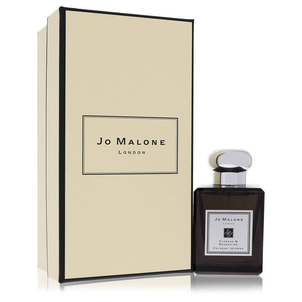 Jo Malone Cypress & Grapevine by Jo Malone Cologne Intense Spray oz for Men