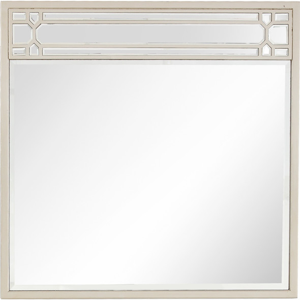 Regal Feel Wall Mirror