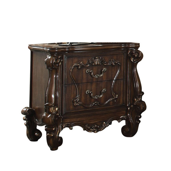 Versailles Nightstand