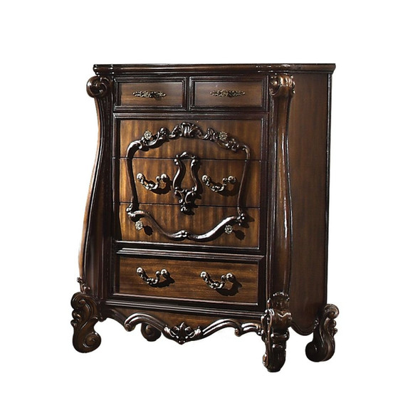 Versailles Chest