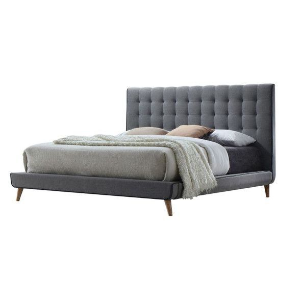 Valda Queen Bed