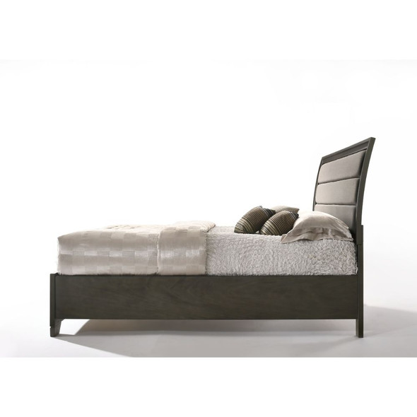 Soteris Queen Bed