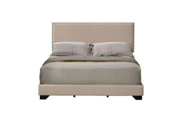 Leandros Queen Bed