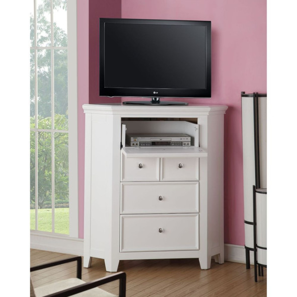 Lacey TV Stand