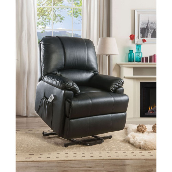 Ixora Recliner