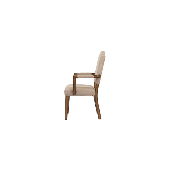 Maurice Chair (2Pc)