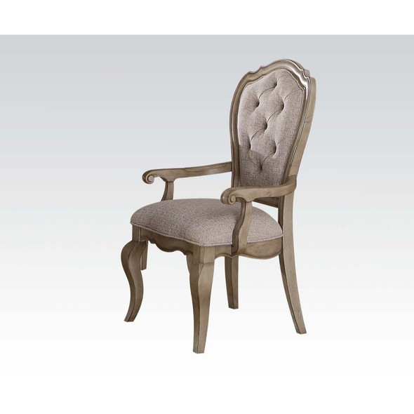 Chelmsford Chair (2Pc)