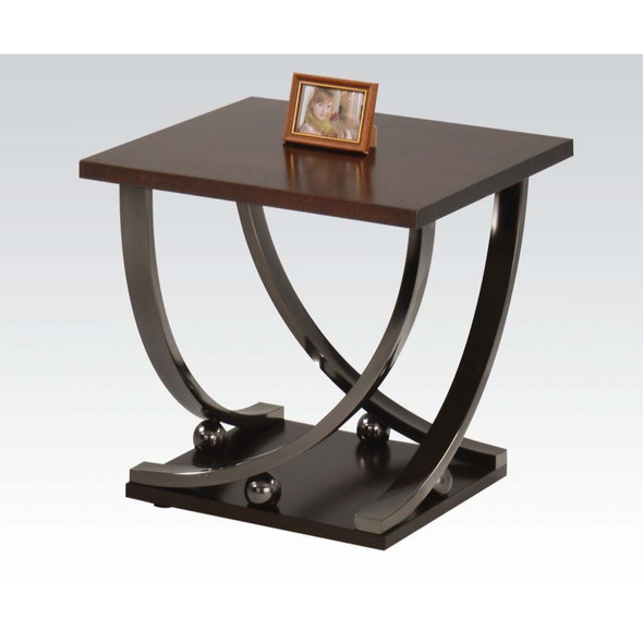 Isiah End Table