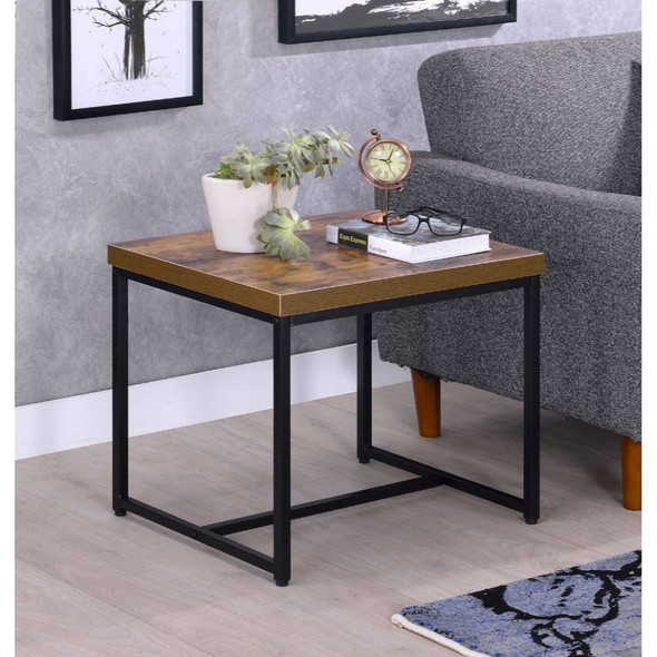 Bob End Table