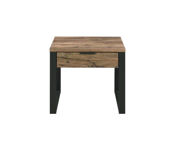 Aflo End Table