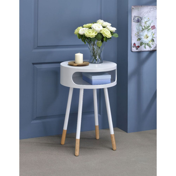 Sonria End Table