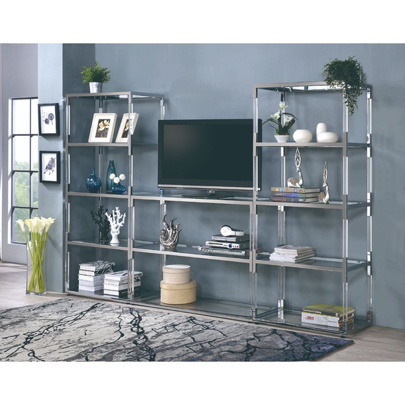 Raegan TV Stand