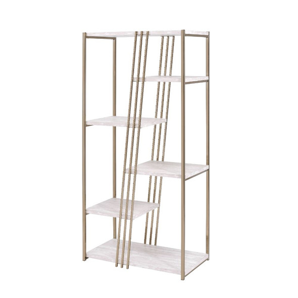 Tanan Bookshelf