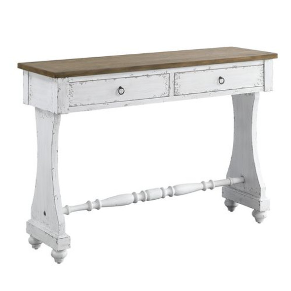 Carminda Console Table