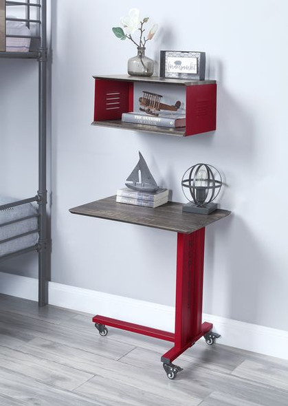 Cargo Accent Table