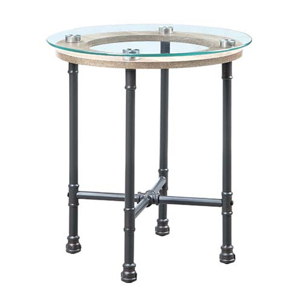 Brantley End Table