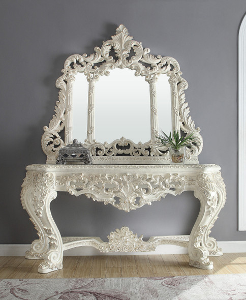 HD-8030 - CONSOLE TABLE