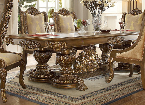 HD-8011 - DINING TABLE