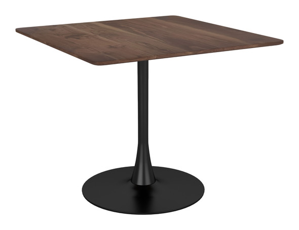 Molly Brown Steel Square Dining Table