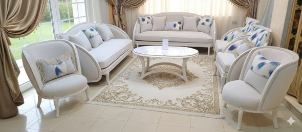 Elite Traditional Heritage Furniture