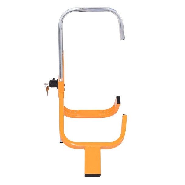 Anti-theft Sercurity Wheel Lock