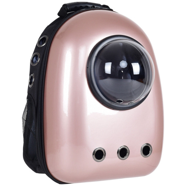 Astronaut Pet Carrier Travel Backpack Bag
