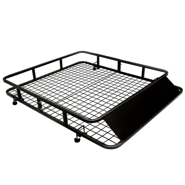 48" x 40" Universal Basket Car Top Roof Rack