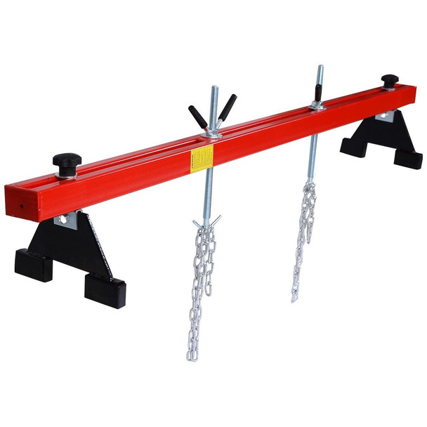 1100 LB Engine Support Bar for Motor Tranny Transmission Transaxle Repair