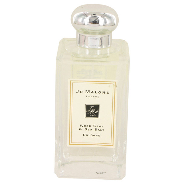 Jo Malone Wood Sage & Sea Salt by Jo Malone Cologne Spray.