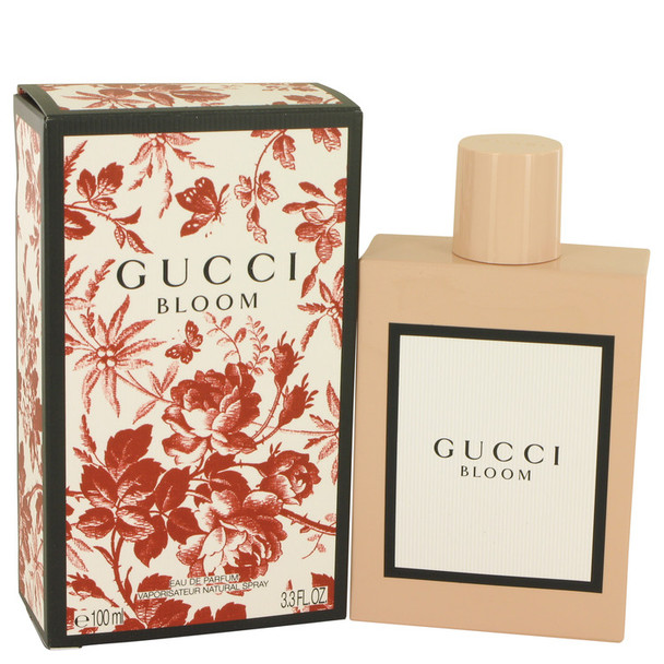 Gucci Bloom by Gucci Eau De Parfum Spray for Women