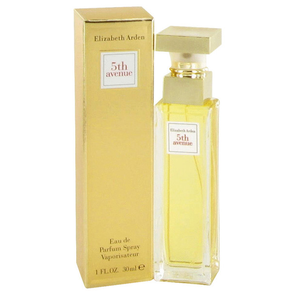 5TH AVENUE by Elizabeth Arden Eau De Parfum Spray for Women