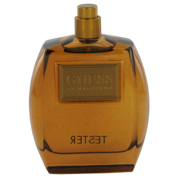 Guess Marciano by Guess Eau De Toilette Spray (Tester) 3.4 oz for Men