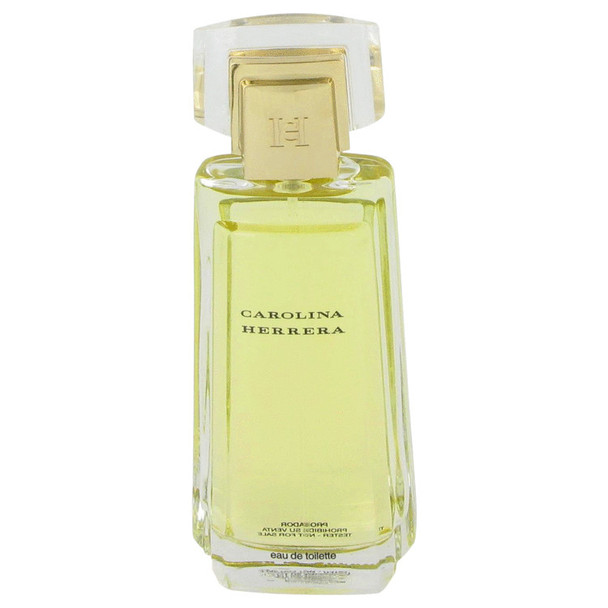 CAROLINA HERRERA by Carolina Herrera Eau De Toilette Spray