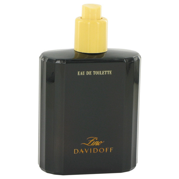 ZINO DAVIDOFF by Davidoff Eau De Toilette Spray 4.2 oz for Men