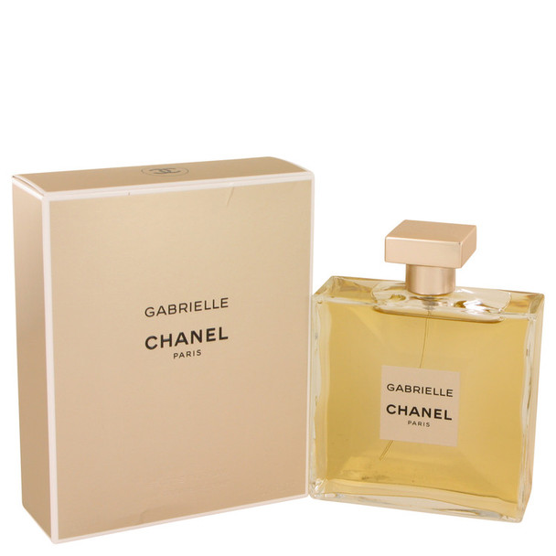 Gabrielle by Chanel Eau De Parfum Spray 3.4 oz for Women