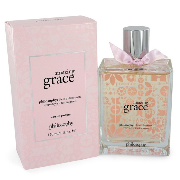Amazing Grace by Philosophy Eau De Parfum Spray for Women