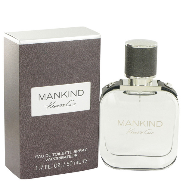 Kenneth Cole Mankind by Kenneth Cole Eau De Toilette Spray for Men