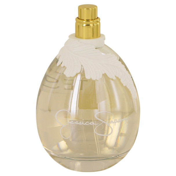 Jessica Simpson Ten by Jessica Simpson Eau De Parfum Spray for Women