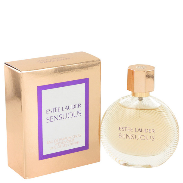 Sensuous by Estee Lauder Eau De Parfum Spray for Women