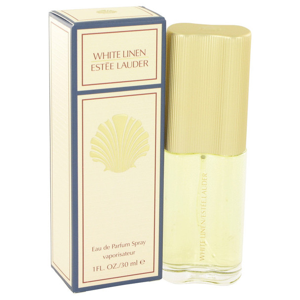 WHITE LINEN by Estee Lauder Eau De Parfum Spray for Women