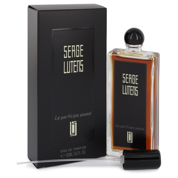 Le Participe Passe by Serge Lutens Eau De Parfum Spray (Unisex) oz for Women