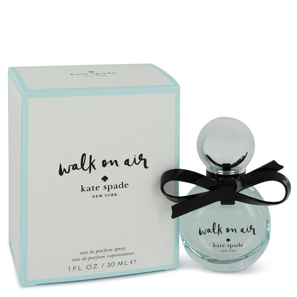 Walk on Air by Kate Spade Eau De Parfum Spray for Women