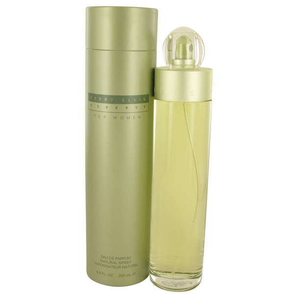 PERRY ELLIS RESERVE by Perry Ellis Eau De Parfum Spray for Women