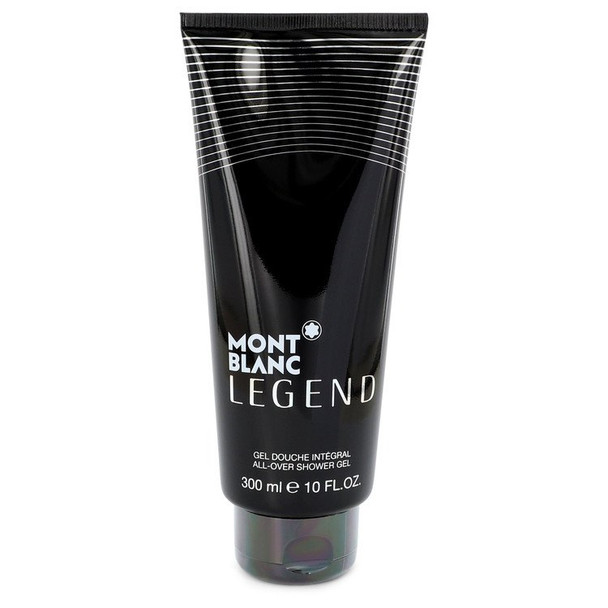 MontBlanc Legend by Mont Blanc Shower Gel for Men