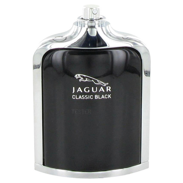 Jaguar Classic Black by Jaguar Eau De Toilette Spray for Men