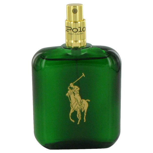 POLO by Ralph Lauren Eau De Toilette / Cologne Spray 4 oz for Men