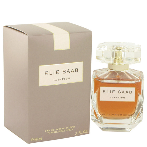 Le Parfum Elie Saab Intense by Elie Saab Eau De Parfum Intense Spray for Women