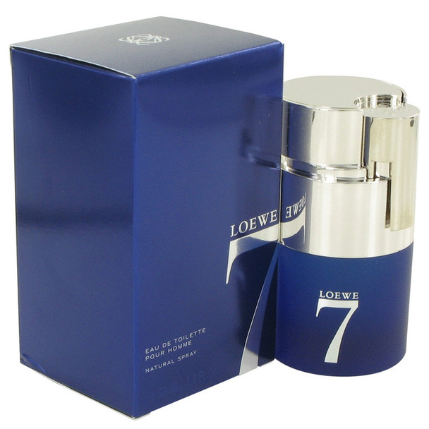 Loewe 7 by Loewe Eau De Toilette Spray for Men